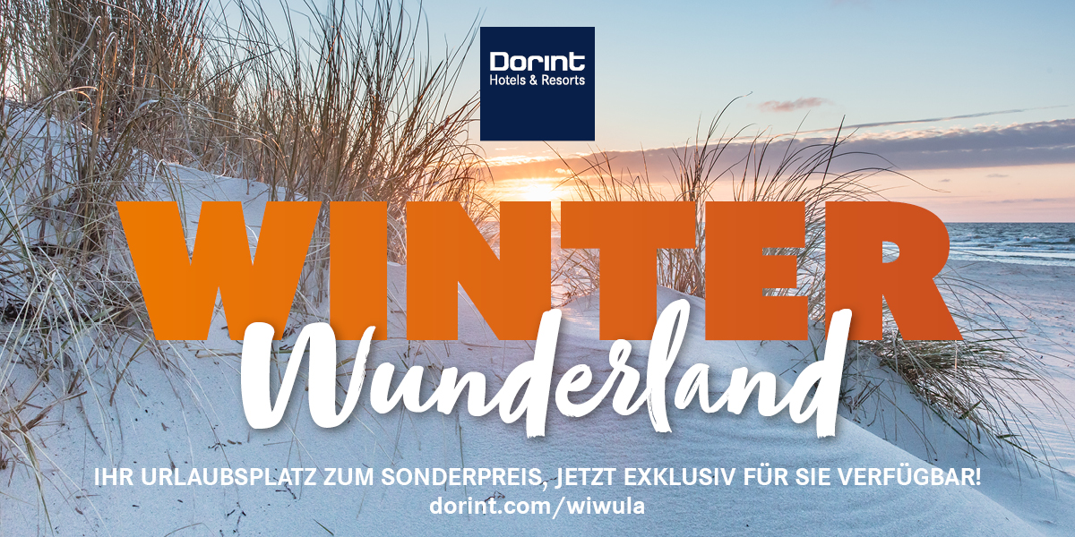 Winter Wunderland