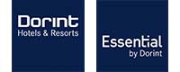 Dorint Hotels & Resrots Logo