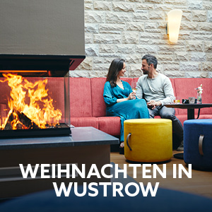 Dorint Strandresort & Spa Ostseebad Wustrow Dorint Strandresort & Spa Ostseebad Wustrow