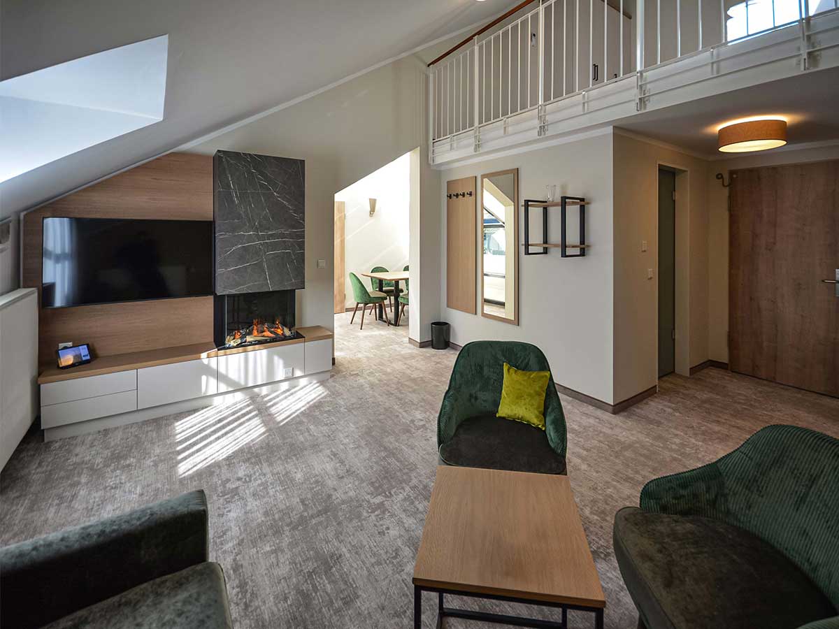 Dorint Strandresort & Spa Ostseebad Wustrow