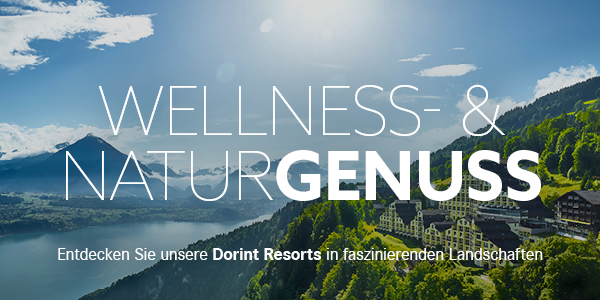 Wellness- und Naturgenuss