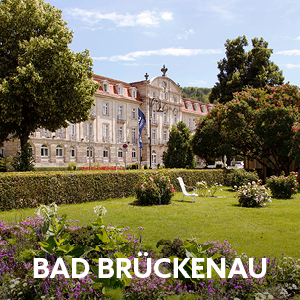 Dorint Resort & Spa Bad Brückenau