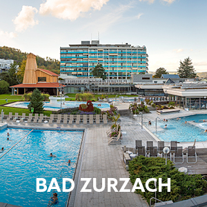 Dorint Parkhotel Bad Zurzach