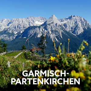 Dorint Sporthotel Garmisch-Partenkirchen