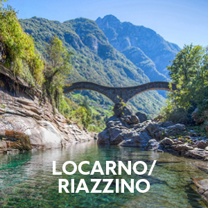 Dorint Resort & Spa Locarno/Riazzino