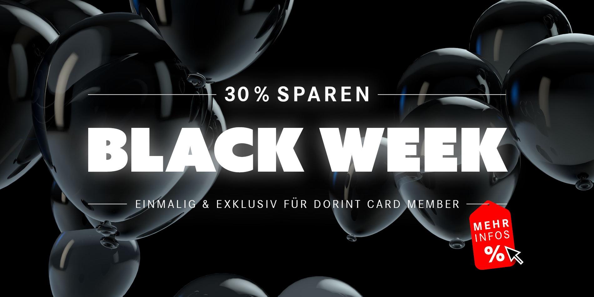Dorint Black Week fr Dorint Card Member Dorint Black Week fr Dorint Card Member