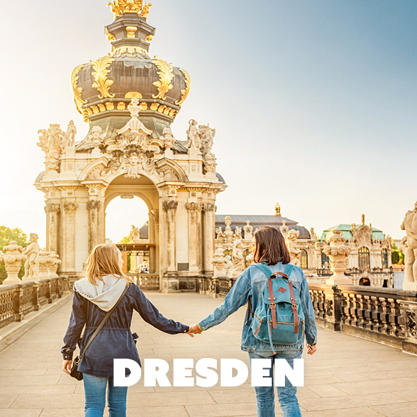 SOMMerleben - Dresden