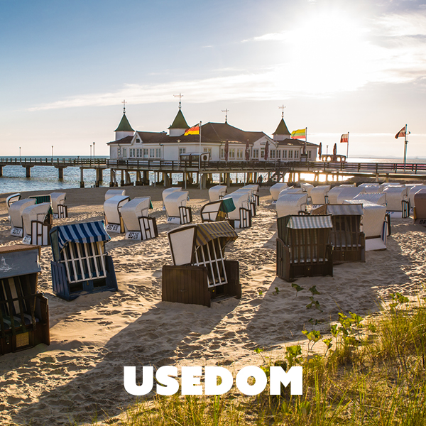 SOMMerleben - Usedom