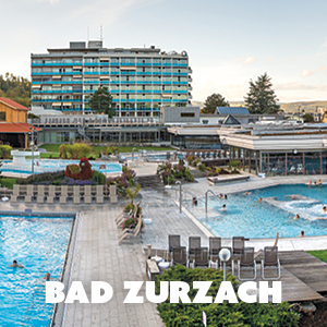 Dorint Parkhotel Bad Zurzach