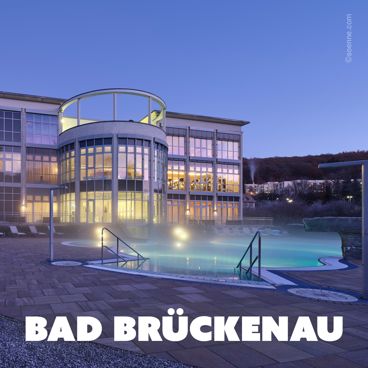 Dorint Resort & Spa Bad Brückenau