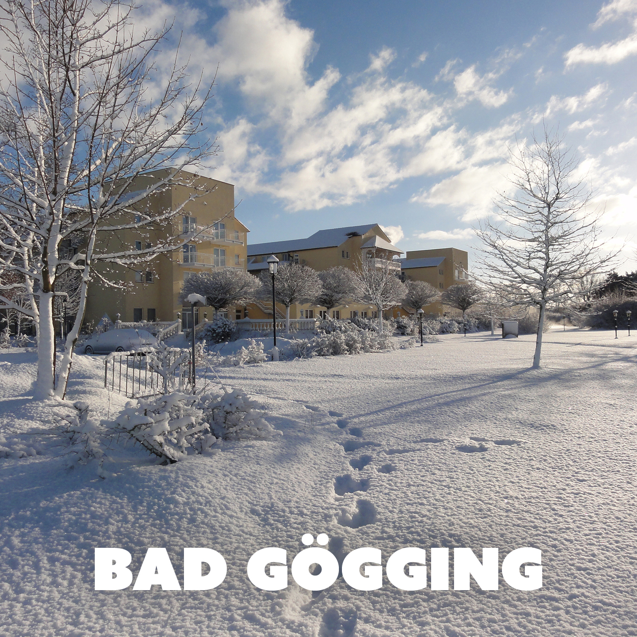 Dorint Marc Aurel Resort Bad Gögging