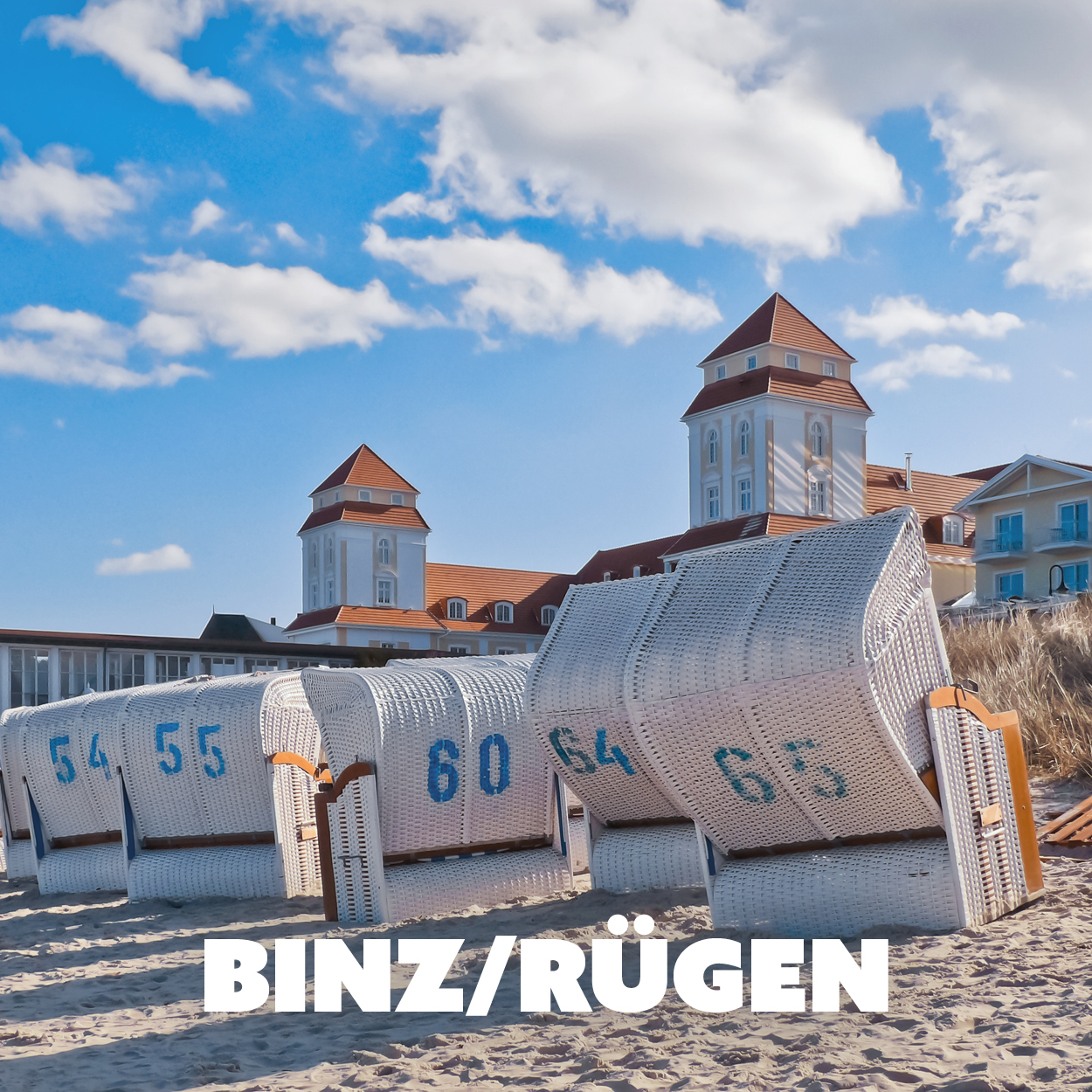 Dorint Strandhotel Binz/RÃ¼gen