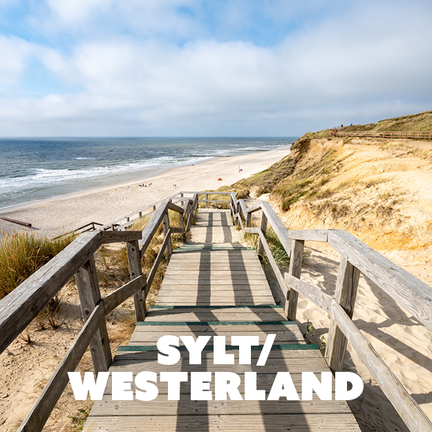 Dorint Strandresort & Spa Sylt/Westerland