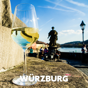 Dorint Hotel Würzburg