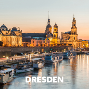Dorint Hotel Dresden