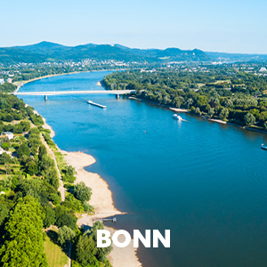 Dorint Hotel Bonn