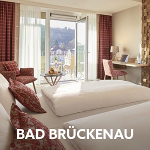 Dorint Resort & Spa Bad Brückenau