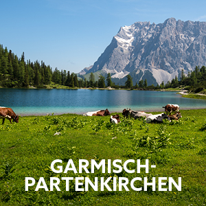 Dorint Sporthotel Garmisch-Partenkirchen