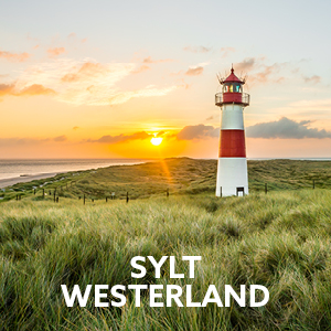Dorint Strandresort & Spa Sylt/Westerland