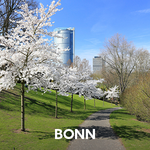 Dorint Hotel Bonn