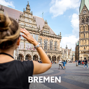 Dorint Hotel Bremen