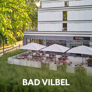 Dorint Parkhotel Frankfurt/Bad Vilbel
