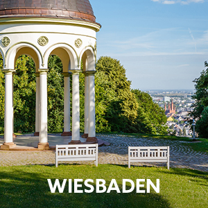 Dorint Pallas Wiesbaden