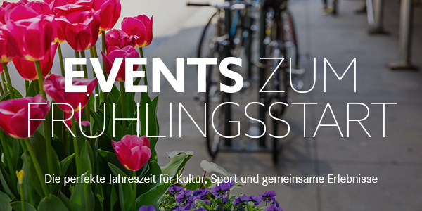 Frühlingsspecial bei Dorint - Dorint Hotels und Resorts