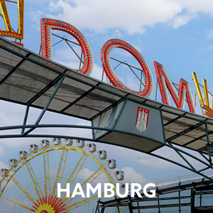 Dorint Hotel Hamburg-Eppendorf
