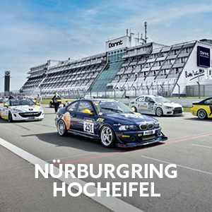Dorint Am Nürburgring/Hocheifel