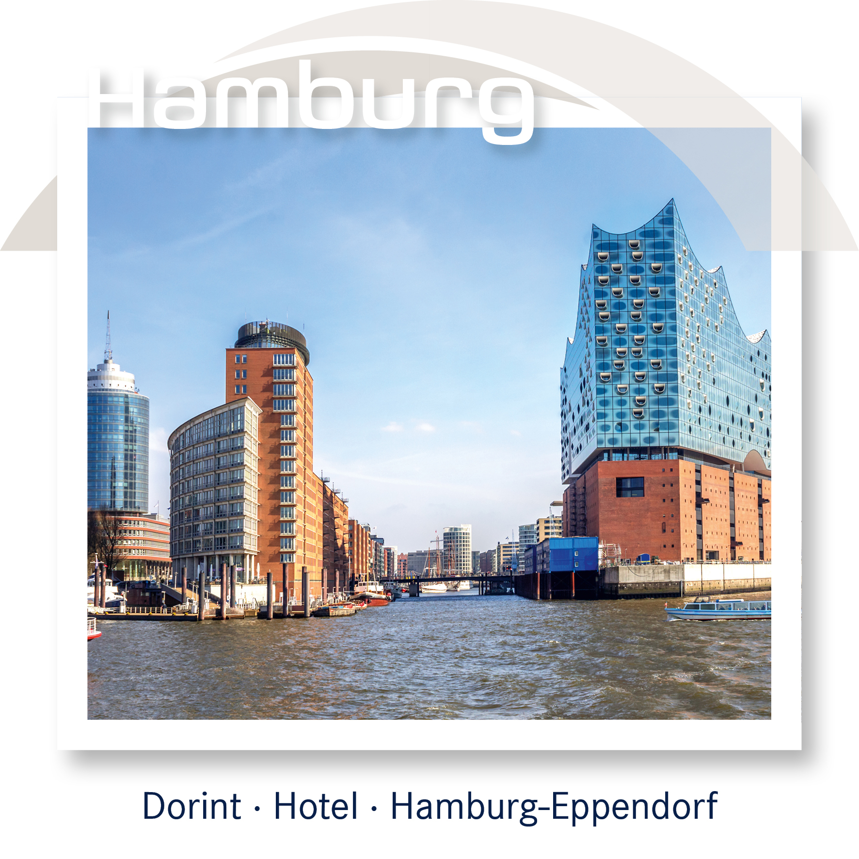 Stdtetrip Hamburg