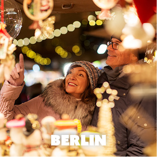 Dorint Hotels & Resorts in Berlin