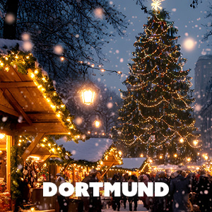 Dorint An den Westfalenhallen Dortmund