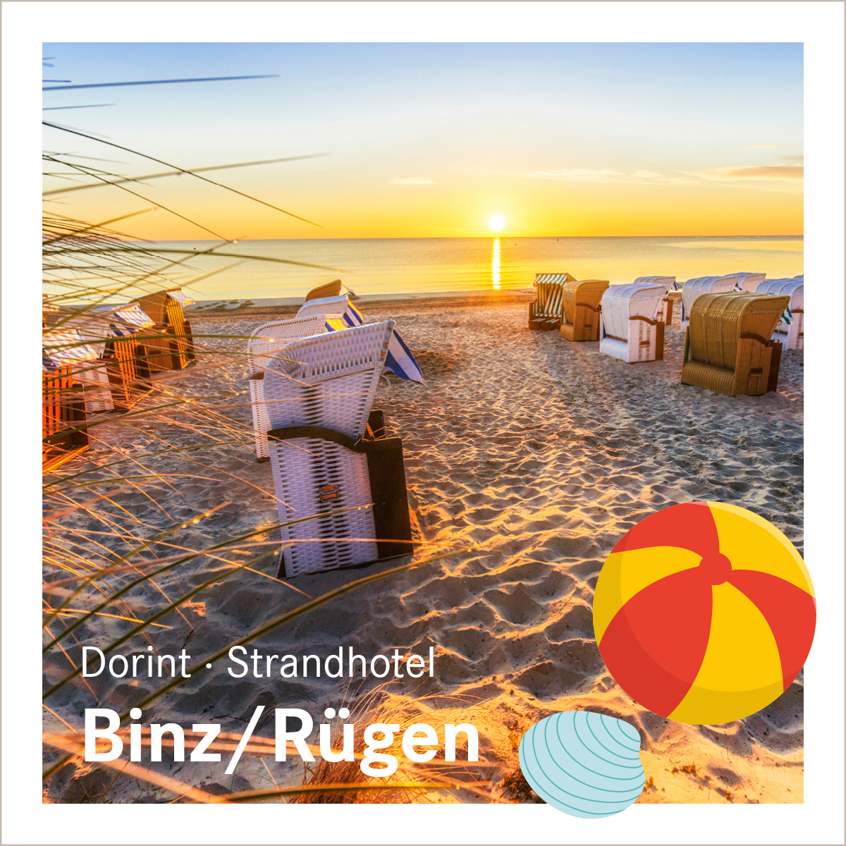 BlickRICHTUNG SOMMER 