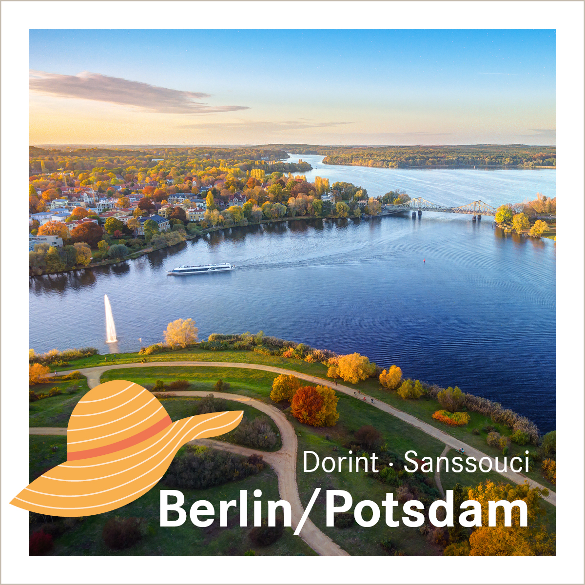 BlickRICHTUNG SOMMER
