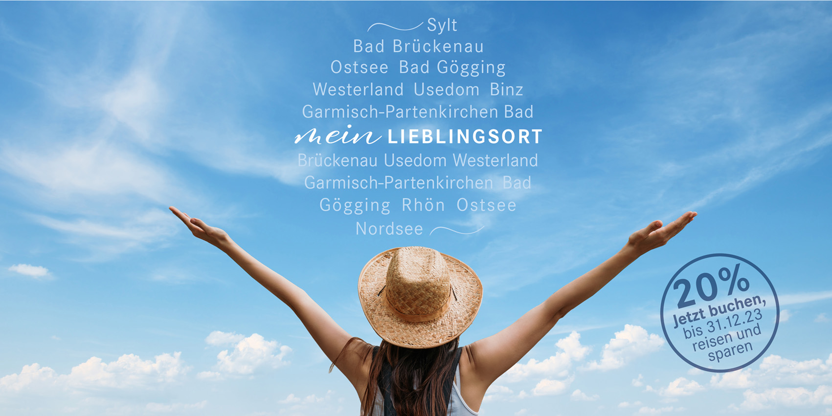 Mein LIEBLINGSORT