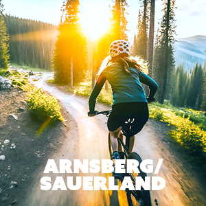 Raus in die Natur - Rein ins Abenteuer