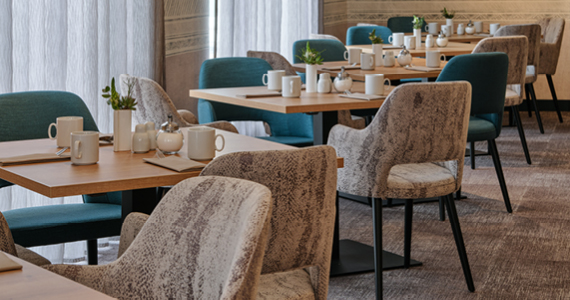 Dorint Hotel Würzburg