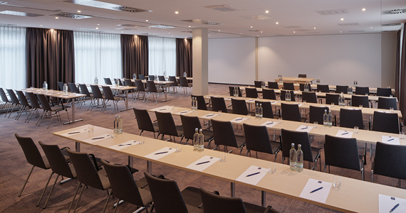Dorint Hotel Würzburg