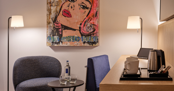 Dorint Hotel Würzburg