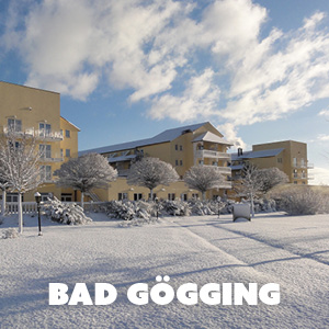 Dorint Marc Aurel Resort Bad Gögging