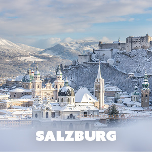 Dorint City-Hotel Salzburg