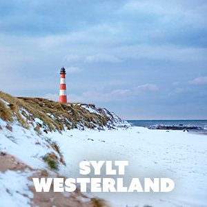 Dorint Strandresort & Spa Sylt/Westerland