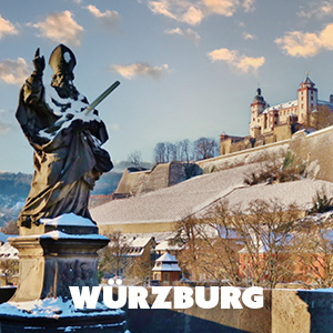 Dorint Hotel Würzburg