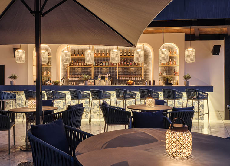 Dorint Resort & Spa Locarno/Riazzino