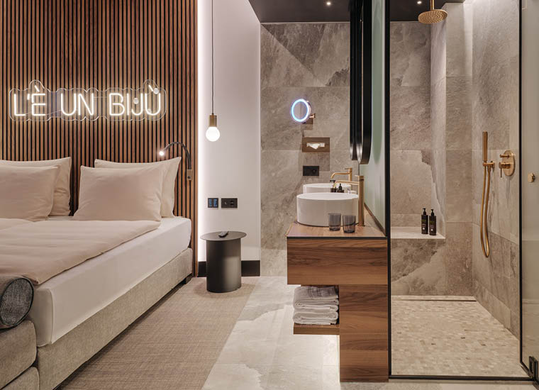 Dorint Resort & Spa Locarno/Riazzino