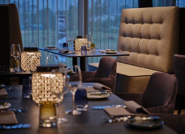 Dorint Resort & Spa Locarno/Riazzino