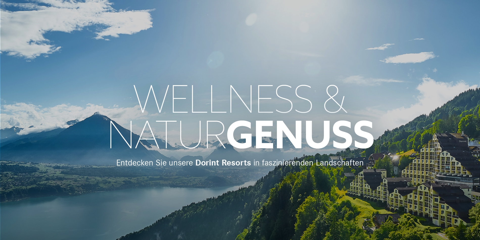 Wellness & Natur