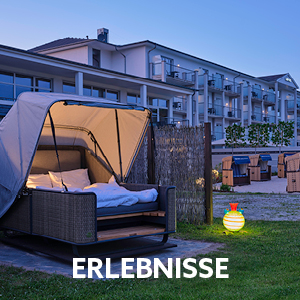 Dorint Resort Baltic Hills Usedom