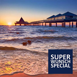 Dorint Resort Baltic Hills Usedom